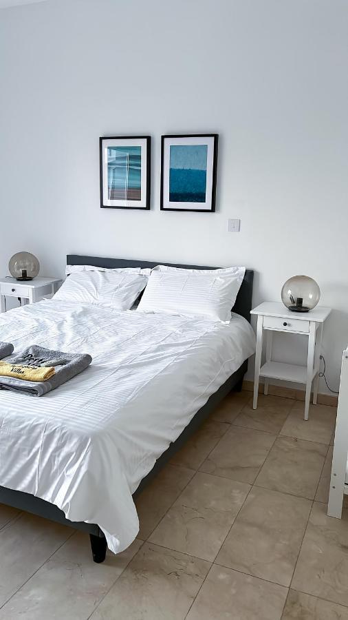 Grand Villa Lynn Seaview Ayia Napa Exterior photo